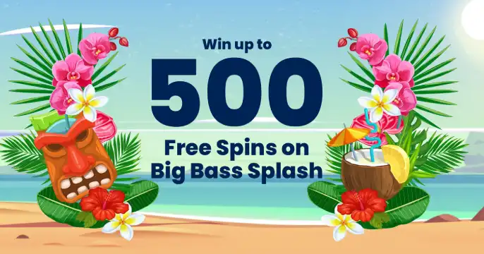 Coconut Casino Australia banner